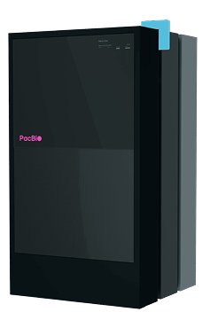 PacBio SMRT Sequencing