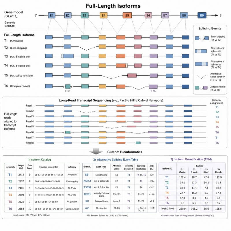 Comprehensive cfDNA Methylation Sequencing Solution