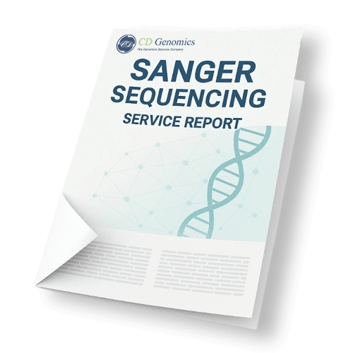 Gold-Standard Sanger Sequencing Services with 99.99% Accuracy